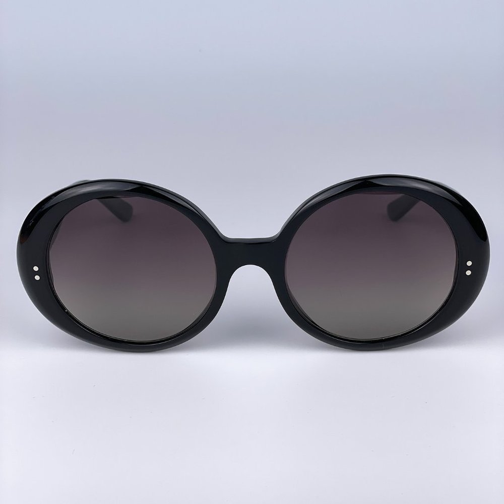 💯NEW Celine CL40065I 01F  POLARIZED Sunglasses
